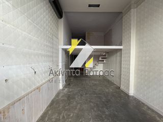 Κατάστημα 46 τ.μ. για ενοικίαση
