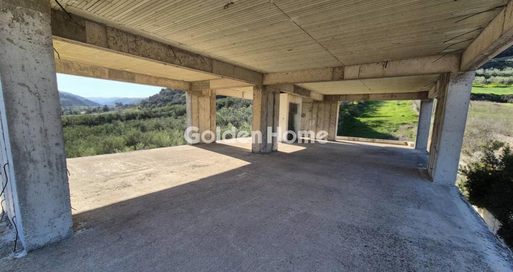 Επιχειρηματικό κτίριο 382 τ.μ. προς πώληση, Αθάνατοι