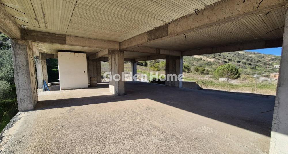 Επιχειρηματικό κτίριο 382 τ.μ. προς πώληση, Αθάνατοι