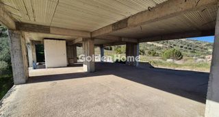 Επιχειρηματικό κτίριο 382 τ.μ. για πώληση
