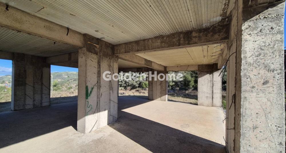 Επιχειρηματικό κτίριο 382 τ.μ. προς πώληση, Αθάνατοι