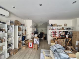 Κατάστημα 46 τ.μ. για πώληση