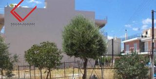 Land plot 420 sqm for sale
