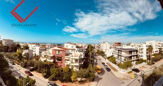 Διαμέρισμα 130 τ.μ. για ενοικίαση