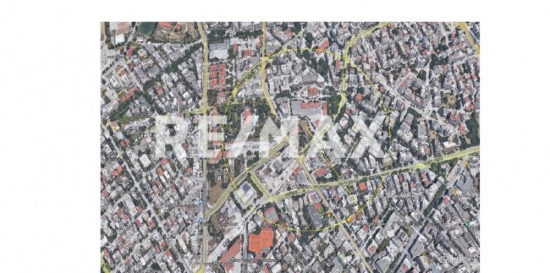 Γραφείο 490 τ.μ. πρός ενοικίαση, Θεσσαλονίκη - Περιφ/Κοί Δήμοι, Καλαμαριά
