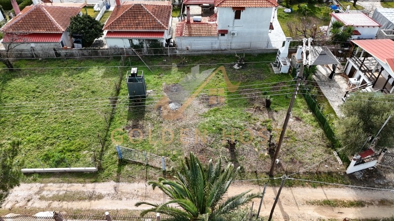 Αγροτεμάχια 353 τ.μ. προς πώληση, Νέα Ποτίδαια