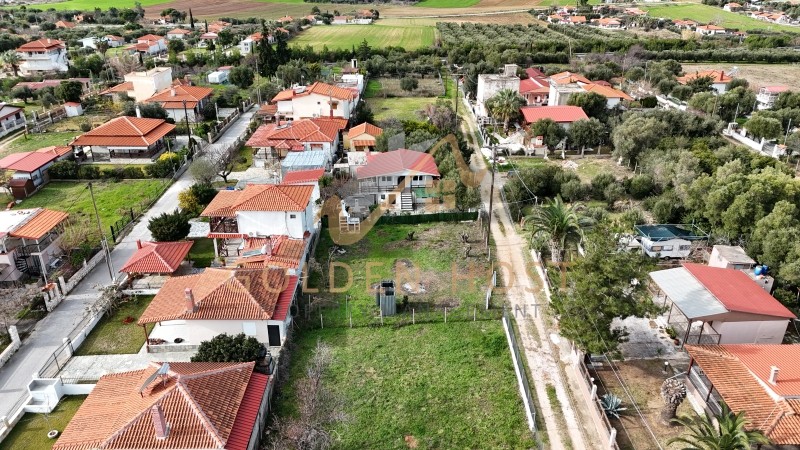 Αγροτεμάχια 353 τ.μ. προς πώληση, Νέα Ποτίδαια