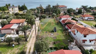 Αγροτεμάχια 353 τ.μ. για πώληση