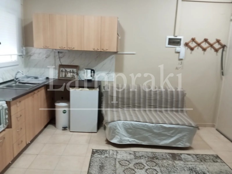 Studio / γκαρσονιέρα 30 τ.μ. προς ενοικίαση, Κάτω Τούμπα