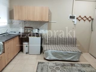 Studio / γκαρσονιέρα 30 τ.μ. για ενοικίαση, Θεσσαλονίκη - Κέντρο, Κάτω Τούμπα-thumb-2