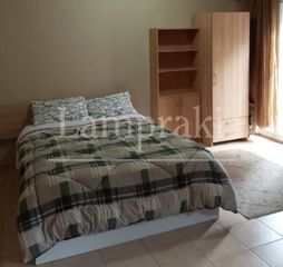 Studio / γκαρσονιέρα 30 τ.μ. για ενοικίαση, Θεσσαλονίκη - Κέντρο, Κάτω Τούμπα-thumb-1