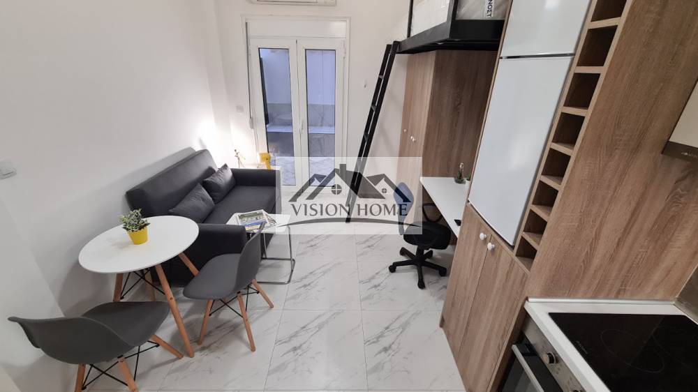 Studio / γκαρσονιέρα 26 τ.μ. προς πώληση, Άνω Τούμπα