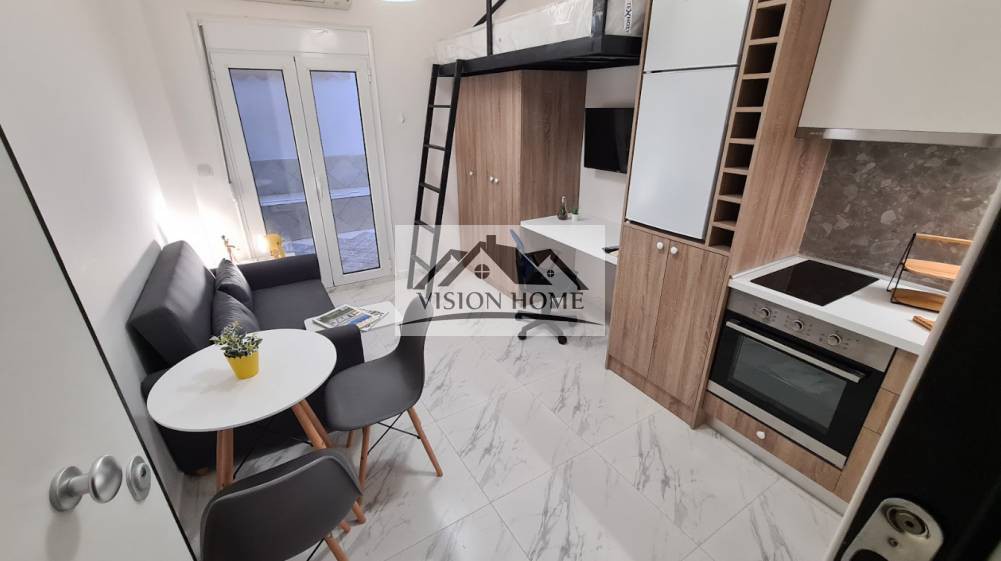 Studio / γκαρσονιέρα 26 τ.μ. προς πώληση, Άνω Τούμπα