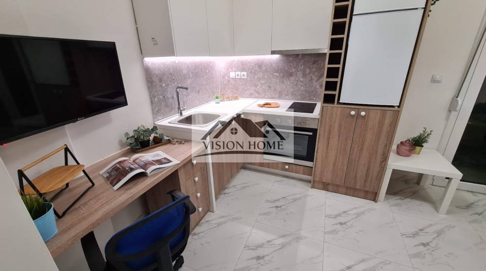 Studio / γκαρσονιέρα 26 τ.μ. προς πώληση, Άνω Τούμπα