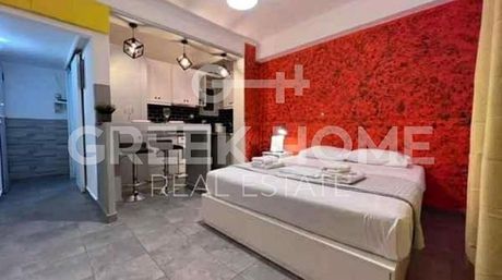 Διαμέρισμα 25 τ.μ. προς πώληση