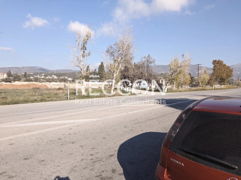 Οικόπεδο 390 τ.μ. προς πώληση, Κέντρο Ερέτριας