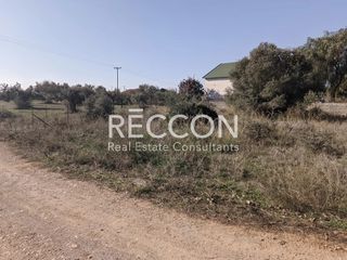 Οικόπεδο 390 τ.μ. για πώληση