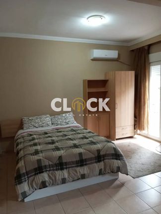 Studio 30 sqm for rent, Thessaloniki - Center, Papafi