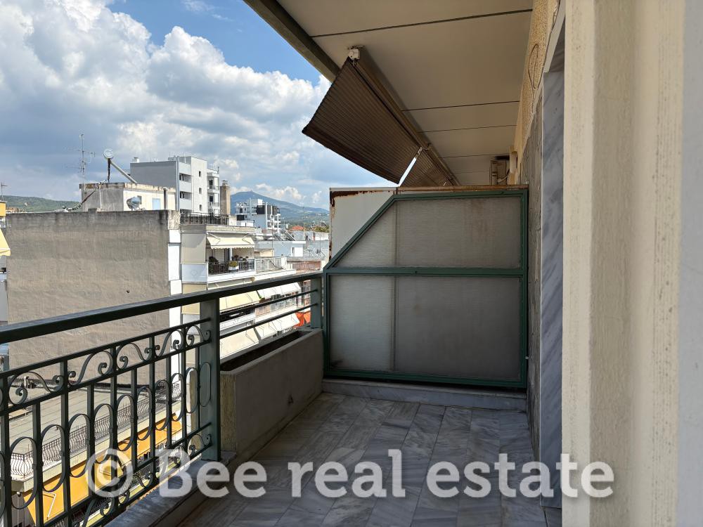 Διαμέρισμα 88 τ.μ. πρός ενοικίαση, Θεσσαλονίκη - Κέντρο, Μαλακοπή