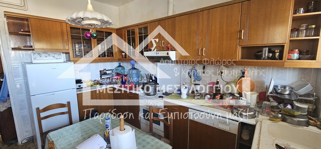 Διαμέρισμα 62,41 τ.μ. πρός πώληση, Αιτωλοακαρνανία, Αιτωλικό
