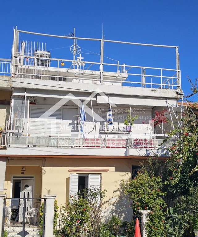Διαμέρισμα 62,41 τ.μ. πρός πώληση, Αιτωλοακαρνανία, Αιτωλικό
