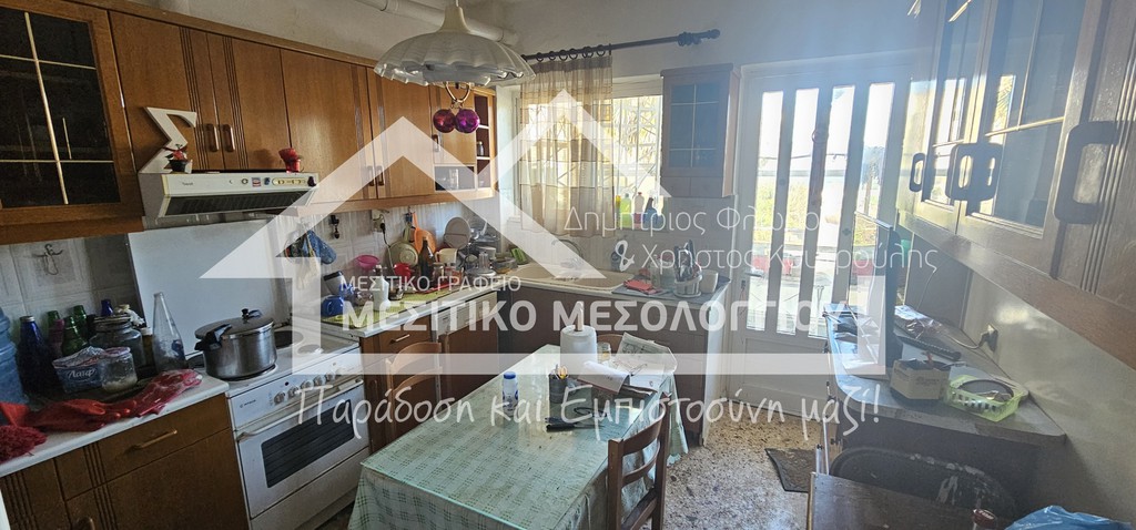 Διαμέρισμα 62,41 τ.μ. πρός πώληση, Αιτωλοακαρνανία, Αιτωλικό