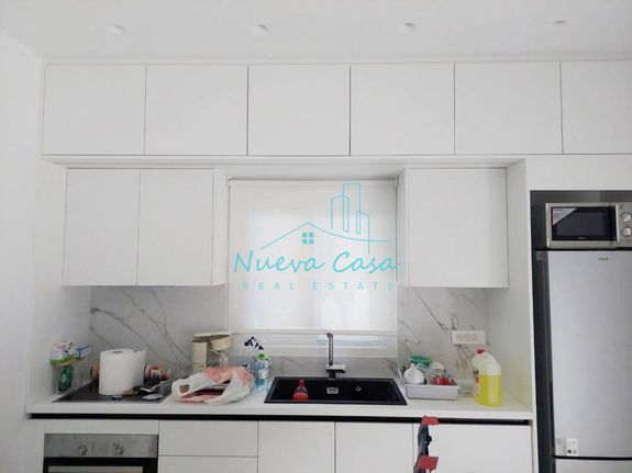 Detached home 85 sqm for rent, Achaia, Patra