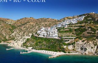 Μεζονέτα 270 τ.μ. για ενοικίαση