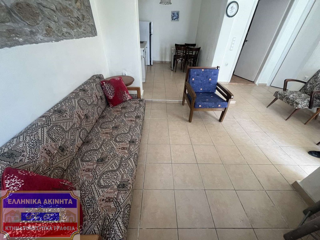 Studio / γκαρσονιέρα 60 τ.μ. προς ενοικίαση, Αγία Βαρβάρα Καβάλας