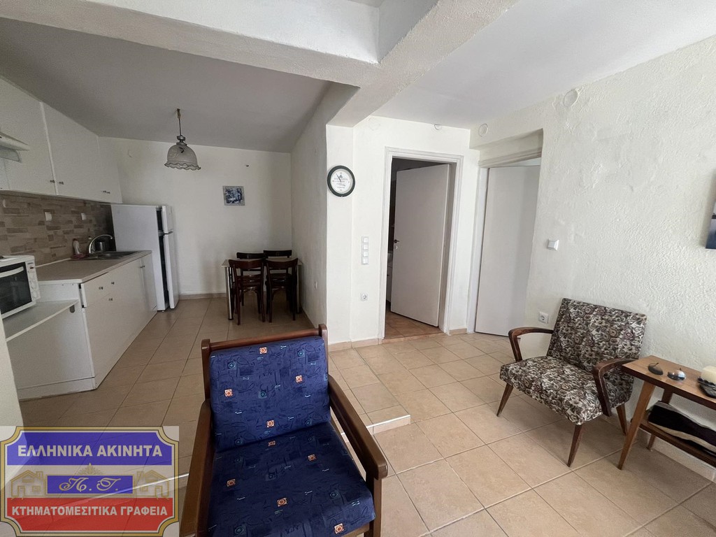 Studio / γκαρσονιέρα 60 τ.μ. προς ενοικίαση, Αγία Βαρβάρα Καβάλας