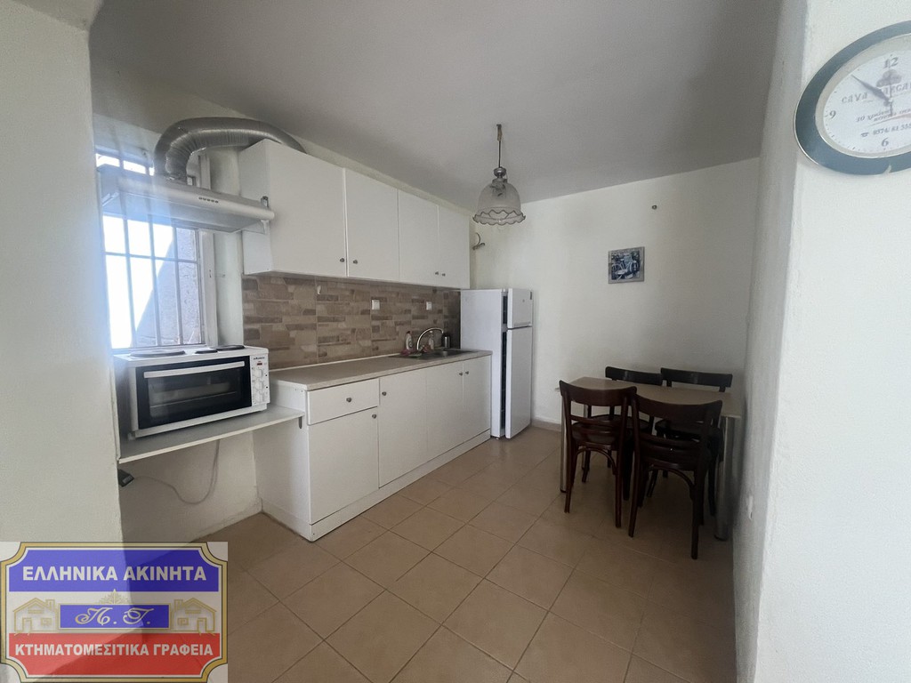 Studio / γκαρσονιέρα 60 τ.μ. προς ενοικίαση, Αγία Βαρβάρα Καβάλας