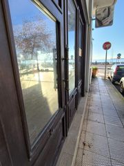Κατάστημα 109 τ.μ. για πώληση, Θεσπρωτία, Ηγουμενίτσα-thumb-8