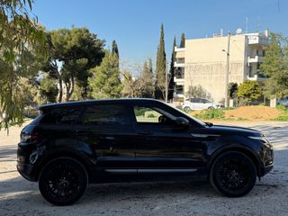 Land Rover Range Rover Evoque 2015 Χειροκινητο! **ΧΩΡΙΣ ΕΓΓΥΗΣΗ**-thumb-3