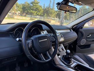 Land Rover Range Rover Evoque 2015 Χειροκινητο! **ΧΩΡΙΣ ΕΓΓΥΗΣΗ**-thumb-6