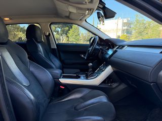 Land Rover Range Rover Evoque 2015 Χειροκινητο! **ΧΩΡΙΣ ΕΓΓΥΗΣΗ**-thumb-8