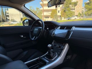 Land Rover Range Rover Evoque 2015 Χειροκινητο! **ΧΩΡΙΣ ΕΓΓΥΗΣΗ**-thumb-9