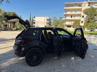 Land Rover Range Rover Evoque 2015 Χειροκινητο! **ΧΩΡΙΣ ΕΓΓΥΗΣΗ**-thumb-37