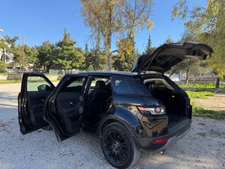 Land Rover Range Rover Evoque 2015 Χειροκινητο! **ΧΩΡΙΣ ΕΓΓΥΗΣΗ**-thumb-39
