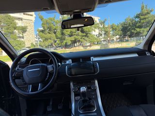 Land Rover Range Rover Evoque 2015 Χειροκινητο! **ΧΩΡΙΣ ΕΓΓΥΗΣΗ**-thumb-41