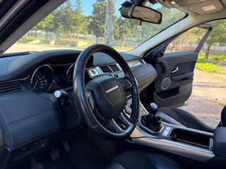 Land Rover Range Rover Evoque 2015 Χειροκινητο! **ΧΩΡΙΣ ΕΓΓΥΗΣΗ**-thumb-45