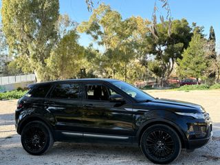 Land Rover Range Rover Evoque 2015 Χειροκινητο! **ΧΩΡΙΣ ΕΓΓΥΗΣΗ**-thumb-48