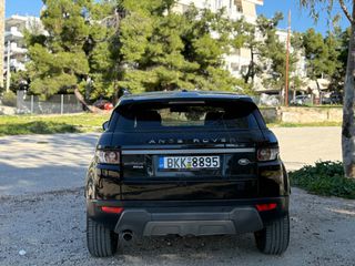 Land Rover Range Rover Evoque 2015 Χειροκινητο! **ΧΩΡΙΣ ΕΓΓΥΗΣΗ**-thumb-49