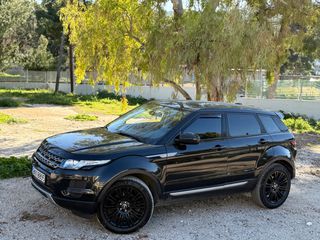 Land Rover Range Rover Evoque 2015 Χειροκινητο! **ΧΩΡΙΣ ΕΓΓΥΗΣΗ**-thumb-52