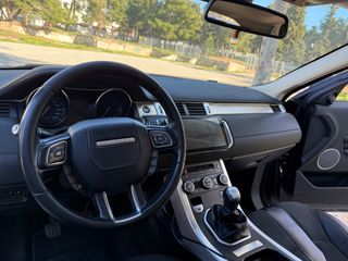 Land Rover Range Rover Evoque 2015 Χειροκινητο! **ΧΩΡΙΣ ΕΓΓΥΗΣΗ**-thumb-10