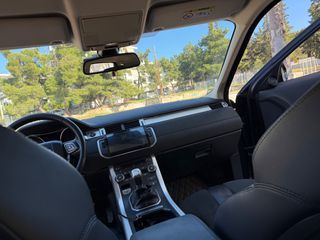 Land Rover Range Rover Evoque 2015 Χειροκινητο! **ΧΩΡΙΣ ΕΓΓΥΗΣΗ**-thumb-12