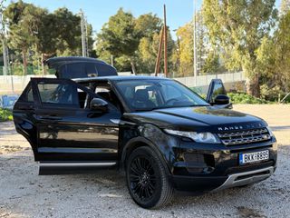 Land Rover Range Rover Evoque 2015 Χειροκινητο! **ΧΩΡΙΣ ΕΓΓΥΗΣΗ**-thumb-14