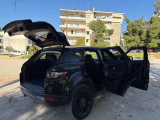 Land Rover Range Rover Evoque 2015 Χειροκινητο! **ΧΩΡΙΣ ΕΓΓΥΗΣΗ**-thumb-15