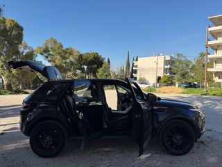 Land Rover Range Rover Evoque 2015 Χειροκινητο! **ΧΩΡΙΣ ΕΓΓΥΗΣΗ**-thumb-16