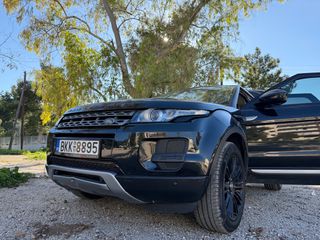 Land Rover Range Rover Evoque 2015 Χειροκινητο! **ΧΩΡΙΣ ΕΓΓΥΗΣΗ**-thumb-18