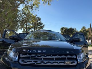 Land Rover Range Rover Evoque 2015 Χειροκινητο! **ΧΩΡΙΣ ΕΓΓΥΗΣΗ**-thumb-19